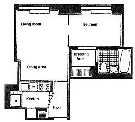 Rented by Shany Landmarks LLC