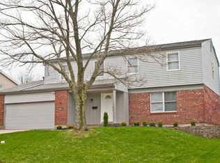 1785 Fallbrook Ln, Cincinnati, OH 45240