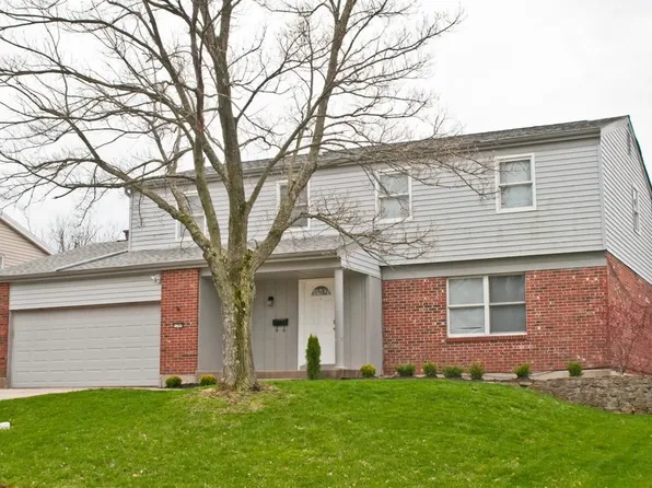 1785 Fallbrook Ln, Cincinnati, OH 45240