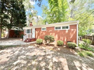 3602 Calvert St, Greensboro, NC 27405