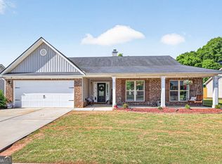 675 River Mist Cir, Jefferson, GA 30549