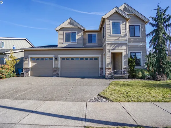 10201 NE 132nd Ave, Vancouver, WA 98682