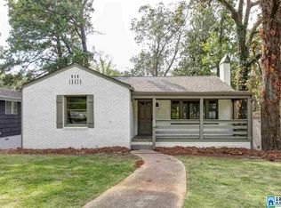 7704 Belmont Ave, Birmingham, AL 35206