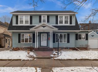 1711 N 1st St, Sheboygan, WI 53081