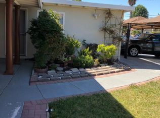 2609 Mozart Ave, San Jose, CA