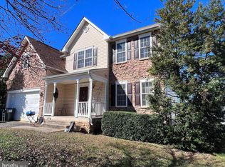 35373 Gosling Ln, Locust Grove, VA 22508