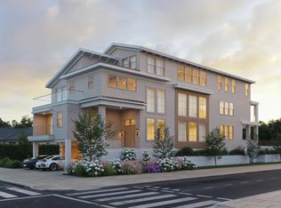 3219 Sunset Ave, Longport, NJ 08403