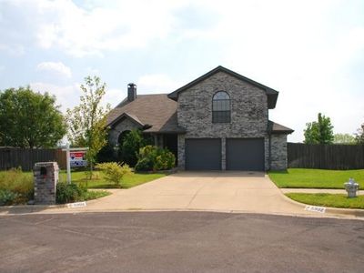 5902 Rustic Ridge Ct, Arlington, TX, 76017