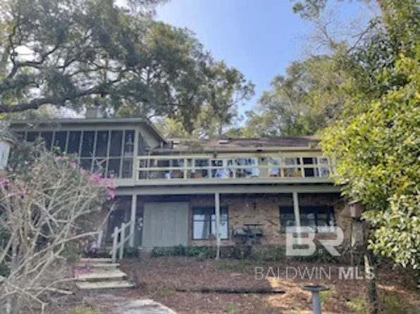 29625 Spring Branch Rd W, Elberta, AL 36530