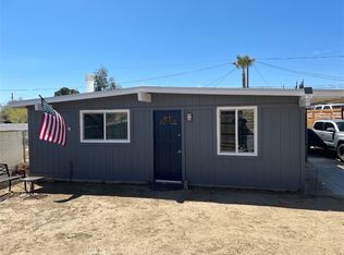 16593 Forrest Ave, Victorville, CA 92395