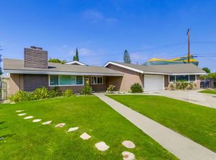 9431 Thistle Rd, Anaheim, CA 92804