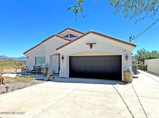 217 Calle Arikara, Rio Rico, AZ 85648