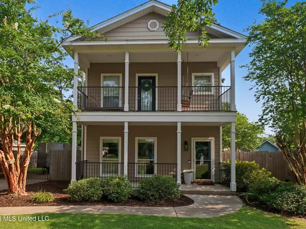 206 Larosa Rd, Long Beach, MS 39560