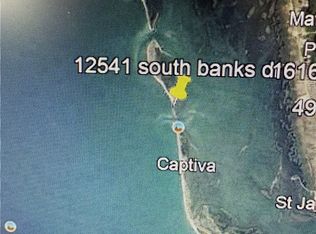 12541 S Banks Dr, Captiva, FL 33924