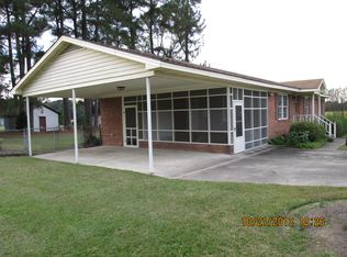 3357 Salem Church Rd, Goldsboro, NC 27530