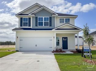 355 355th Way, Hinesville, GA 31313
