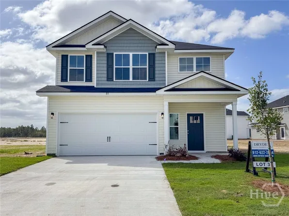 355 355 Way, Hinesville, GA 31313