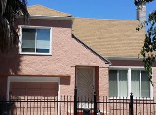 1517 77th Ave, Oakland, CA 94621