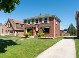 3536 W Ohio Ave, Milwaukee, WI 53215