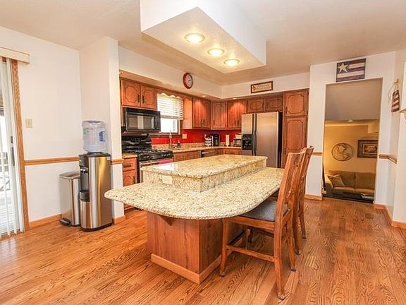 You can decide...inside, outside or both! Host away...