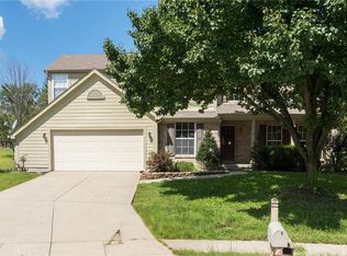 9796 Scotch Pine Ct, Fishers, IN 46037