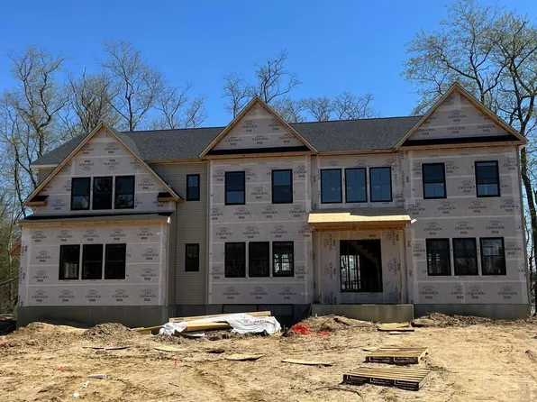 153 Sweetmans Lane Lot 2.01, Manalapan, NJ 07726