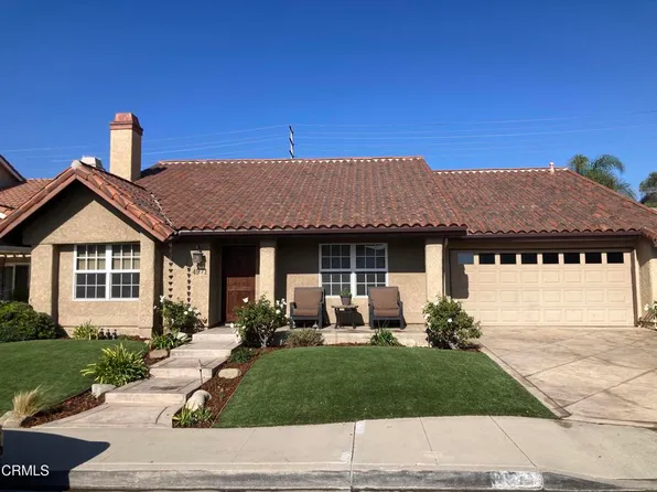 4971 Hollyglen Ct, Moorpark, CA 93021