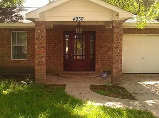 4930 Holloway Dr, Houston, TX 77048