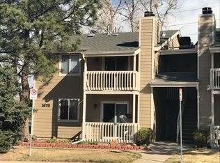 1970 S Xanadu Way APT 201, Aurora, CO 80014