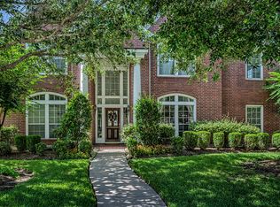 3110 Iron Crown Cir, Houston, TX 77068