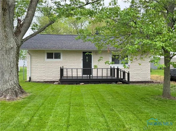 310 N Theresa St, Holgate, OH 43527