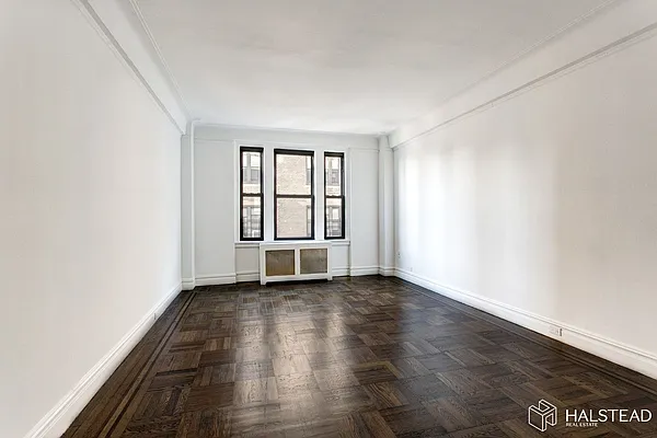 Rented by Halstead Real Estate | media 2