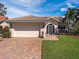275 Kings Way, Naples, FL 34104