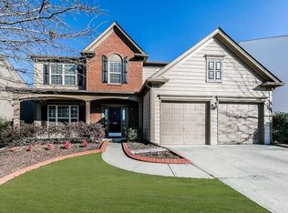 303 Annazanes Pl, Woodstock, GA 30188