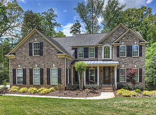 8017 Talcott Dr, Charlotte, NC 28227