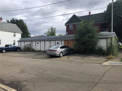 112 Myrtle Ave #14, Hornell, NY, 14843