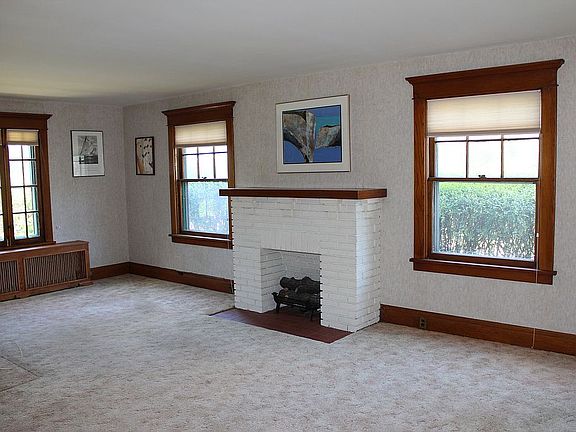 Large Living Room