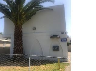 2838 S Sycamore Ave APT 4, Los Angeles, CA 90016