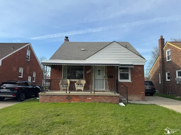 13426 Birrell St, Southgate, MI 48195