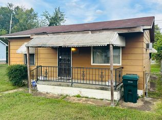 1915 Sharp St, Chattanooga, TN 37404