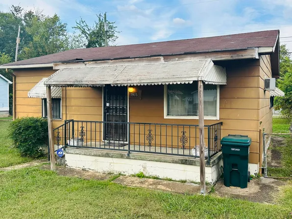 1915 Sharp St, Chattanooga, TN 37404