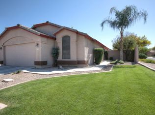 2205 S Rome St, Gilbert, AZ 85295