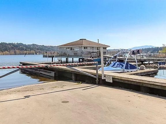 Boat Launch
