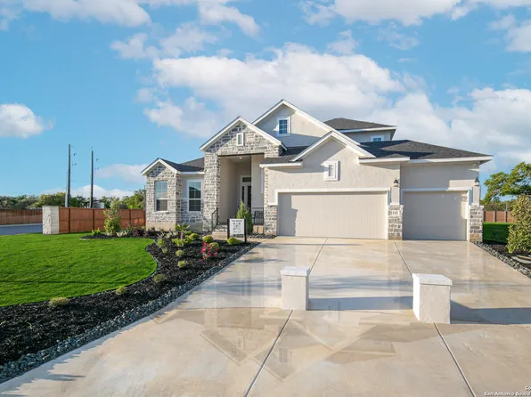 248 Kari Drive, San Antonio, TX 78009