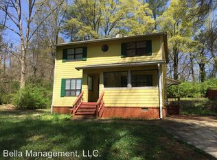 3152 Ferrell Ave, Scottdale, GA 30079