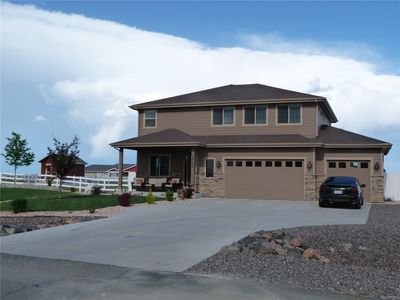 16150 Iola St, Brighton, CO, 80602