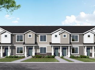 699 W 1920 S #1016, Provo, UT 84601