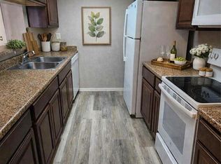 2818 S Bartell Dr APT 7, Houston, TX 77054
