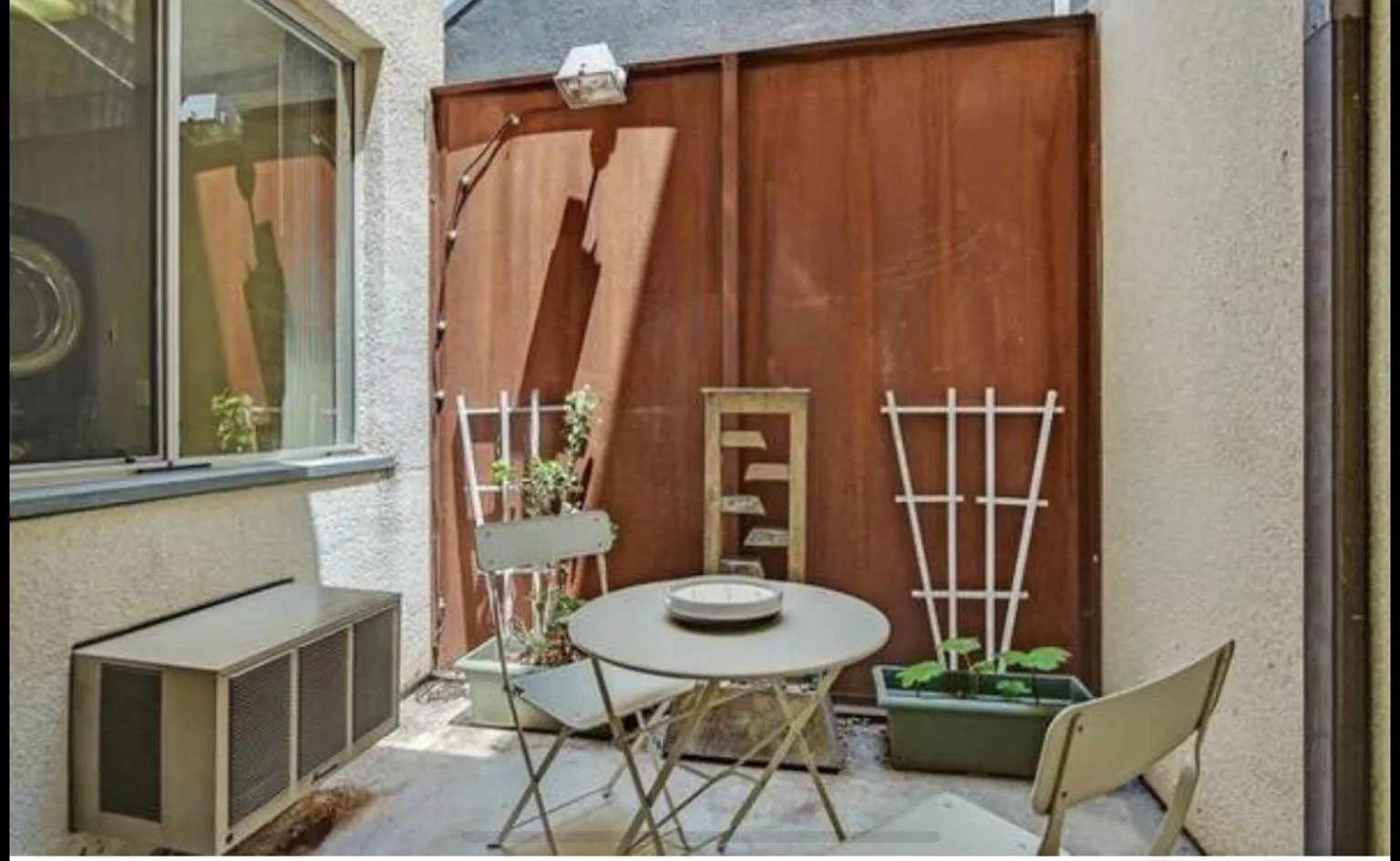 1 bed, 545 sqft, $2,295 — Photo 4