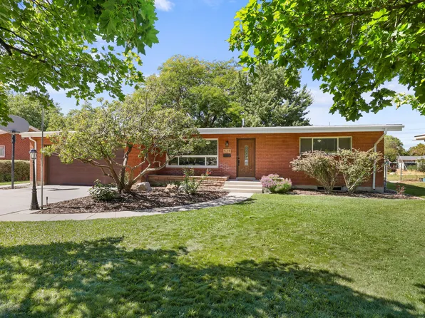 534 S 600 W, Brigham City, UT 84302